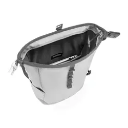 Vodootporan Anti-theft ruksak Urban P706.28 off white-12
