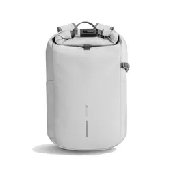 Vodootporan Anti-theft ruksak Urban P706.28 off white-1