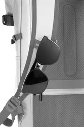 Vodootporan Anti-theft ruksak Urban P706.28 off white-22