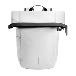Vodootporan Anti-theft ruksak Urban P706.28 off white-9