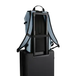 Vodootporan Anti-theft ruksak Urban P706.28 blue-19