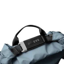 Vodootporan Anti-theft ruksak Urban P706.28 blue-20