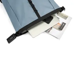 Vodootporan Anti-theft ruksak Urban P706.28 blue-24