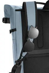 Vodootporan Anti-theft ruksak Urban P706.28 blue-27