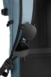 Vodootporan Anti-theft ruksak Urban P706.28 blue-28