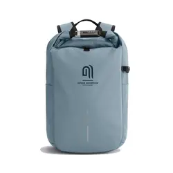 Vodootporan Anti-theft ruksak Urban P706.28 blue-2