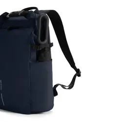 Vodootporan Anti-theft ruksak Urban P706.28 navy-16