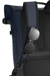 Vodootporan Anti-theft ruksak Urban P706.28 navy-21
