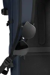 Vodootporan Anti-theft ruksak Urban P706.28 navy-22