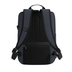 Vodootporan Anti-theft ruksak Urban P706.28 navy-3