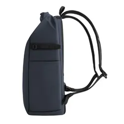 Vodootporan Anti-theft ruksak Urban P706.28 navy-4