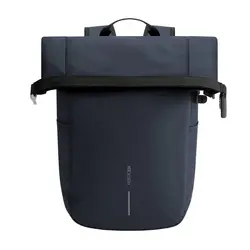 Vodootporan Anti-theft ruksak Urban P706.28 navy-9