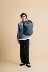 Vodootporan Anti-theft ruksak Urban P706.28 navy-25 Vodootporan Anti-theft ruksak Urban P706.28 navy-25