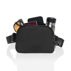 Torbica oko struka Aero Aware™ P730.08 black-6