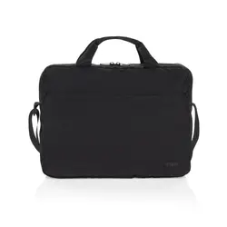 Torba za laptop 15,6'' Swiss Peak Aware™ P732.23 black-3