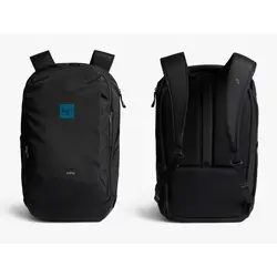 Ruksak Bellroy P763.31 black-12
