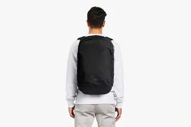 Ruksak Bellroy P763.32 black-11