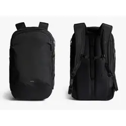 Ruksak Bellroy P763.32 black-3