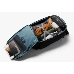 Ruksak Bellroy P763.32 black-4