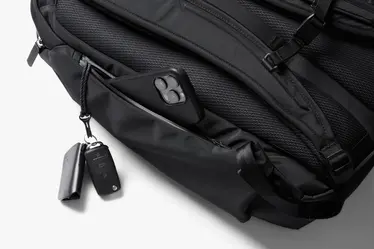Ruksak Bellroy P763.32 black-8