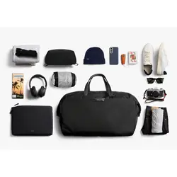 Klasični ruksak Bellroy 45 L P763.34 black-12