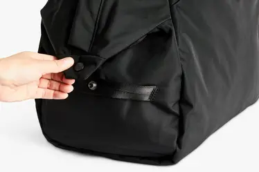 Klasični ruksak Bellroy 45 L P763.34 black-8