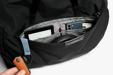 Klasični ruksak Bellroy 45 L P763.34 black-10