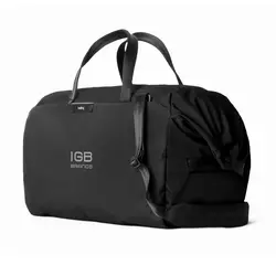 Klasični ruksak Bellroy 45 L P763.34 black-13