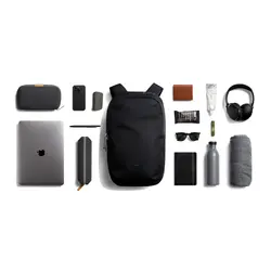 Ruksak Bellroy P763.35 black-12