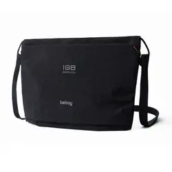 Torbica Bellroy Lite P763.38 black-9