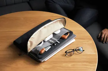 Torba za laptop 16'' Bellroy P763.40 black-14