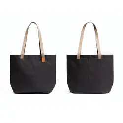 Torba za kupovinu Bellroy P763.42 black-5