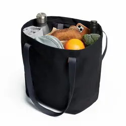 Torba za kupovinu Bellroy P763.42 black-8
