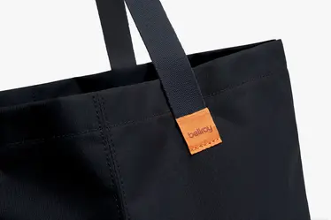 Torba za kupovinu Bellroy P763.42 black-16