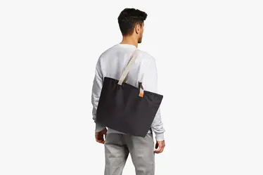 Torba za kupovinu Bellroy P763.42 black-17
