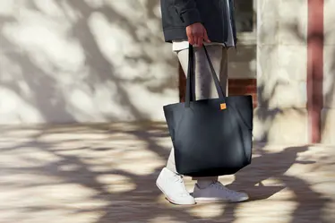 Torba za kupovinu Bellroy P763.42 black-30