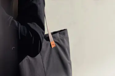 Torba za kupovinu Bellroy P763.42 black-33