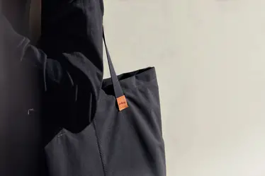 Torba za kupovinu Bellroy P763.42 black-34