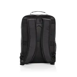 Ruksak za laptop 15,6'' Swiss Peak Aware™ P763.43 black-5