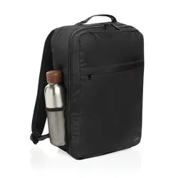 Ruksak za laptop 15,6'' Swiss Peak Aware™ P763.43 black-7