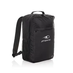 Ruksak za laptop 15,6'' Swiss Peak Aware™ P763.43 black-9
