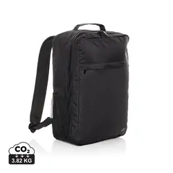 Ruksak za laptop 15,6'' Swiss Peak Aware™ P763.43 black-12