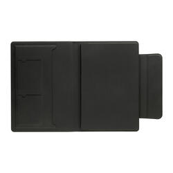 Magnetski portfelj A5 Stuart RCS P774.63 black-10