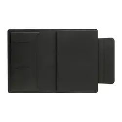 Magnetski portfelj A5 Stuart RCS P774.63 black-10