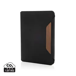 Portfelj A5 Teri AWARE™ P774.64 black-1