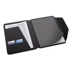Portfelj A4 Teri AWARE™ P774.65 black-5