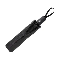 Kišobran 21'' Swiss Peak Vito Aware™ P850.73 black-5