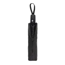 Kišobran 21'' Swiss Peak Vito Aware™ P850.73 black-6