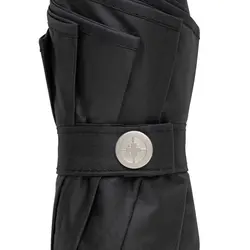 Kišobran 21'' Swiss Peak Vito Aware™ P850.73 black-7