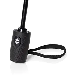 Kišobran 21'' Swiss Peak Vito Aware™ P850.73 black-8